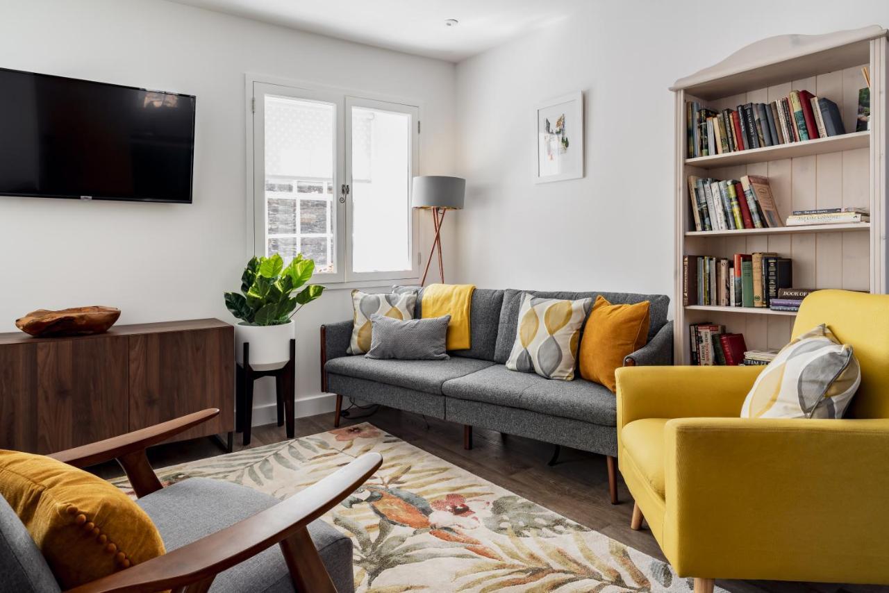 Pickle Pot Loft- 2 Bedroom Apartment In Hawkshead Exterior foto